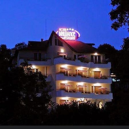 Brilliance Hotel Varna Exterior foto