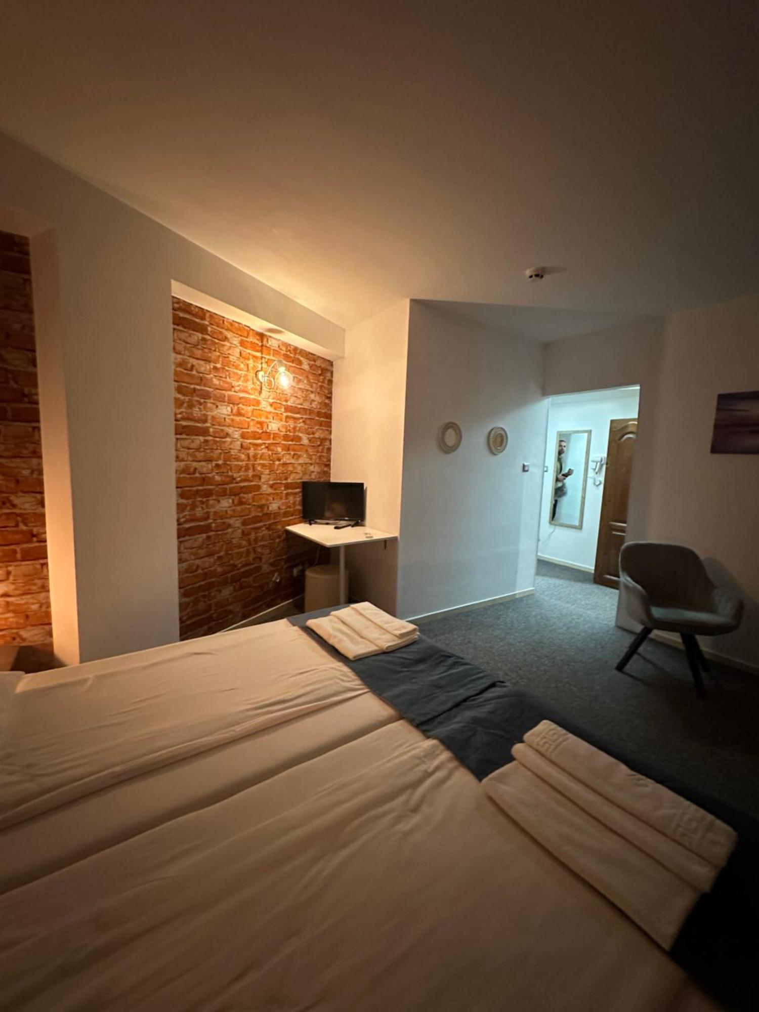 Brilliance Hotel Varna Exterior foto