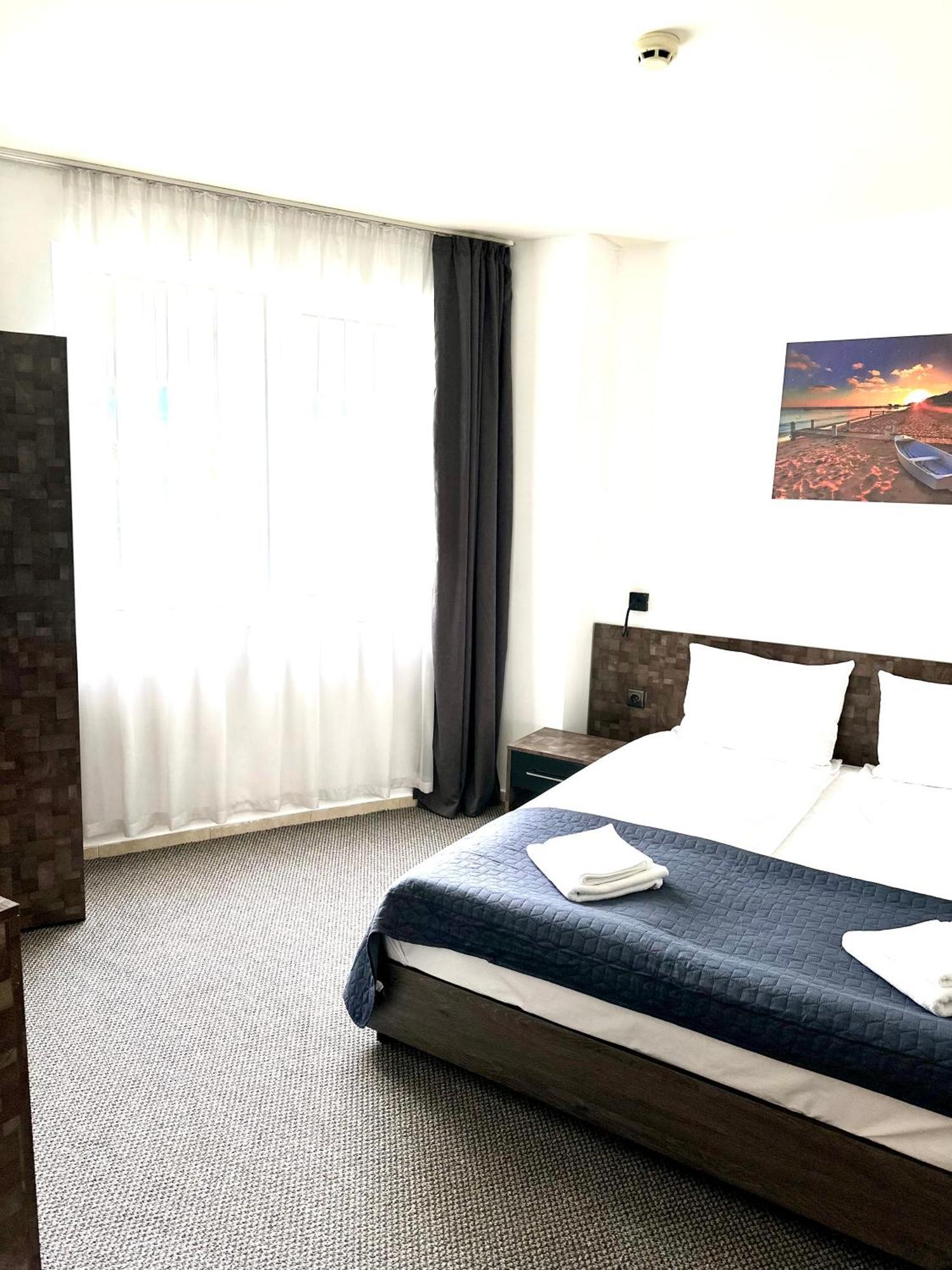 Brilliance Hotel Varna Cameră foto