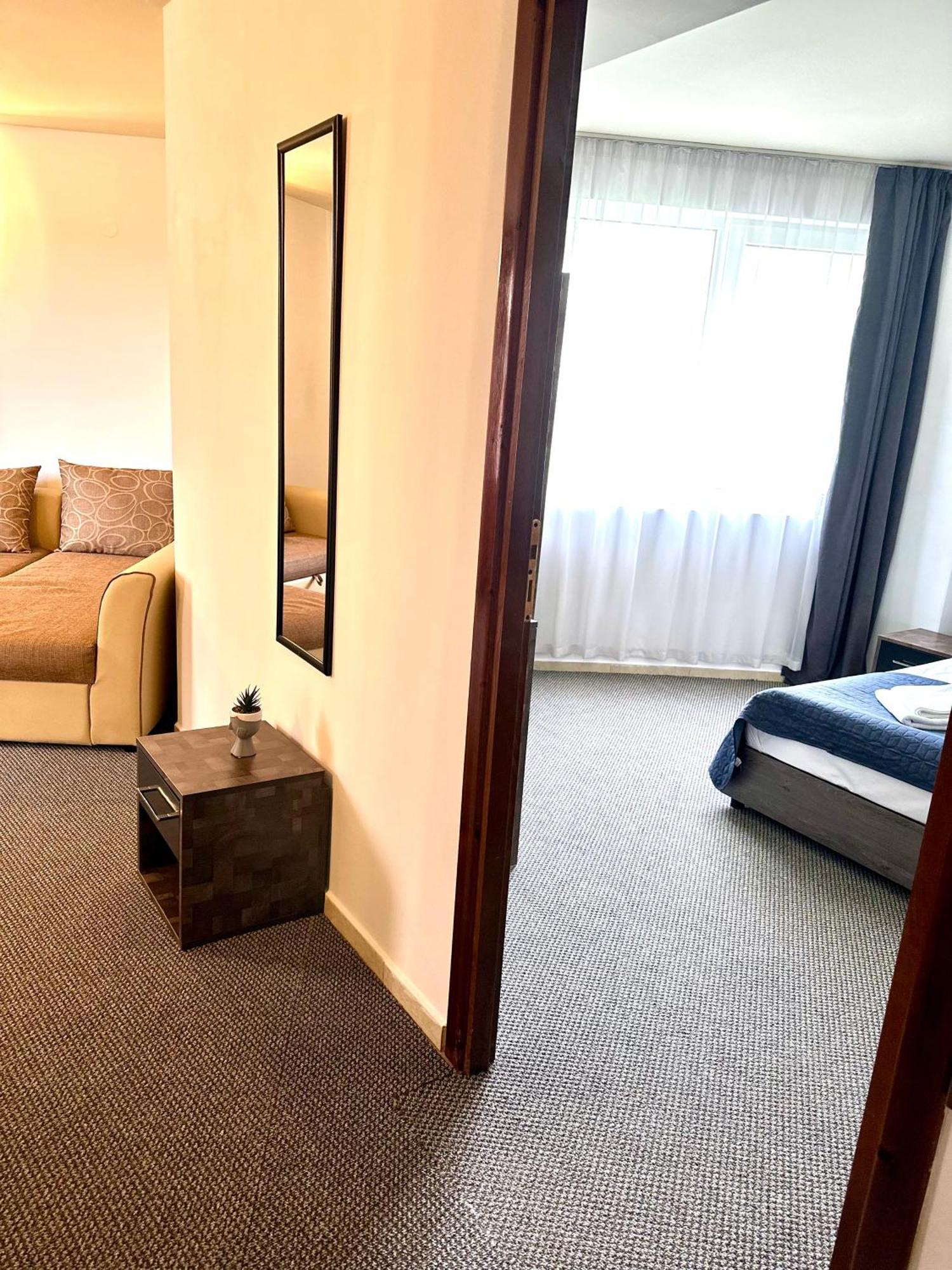 Brilliance Hotel Varna Cameră foto