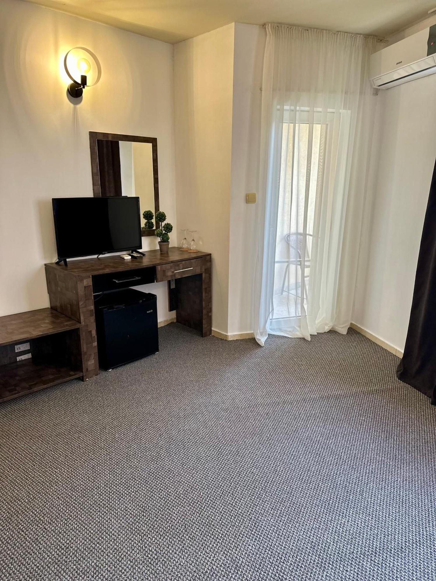 Brilliance Hotel Varna Cameră foto