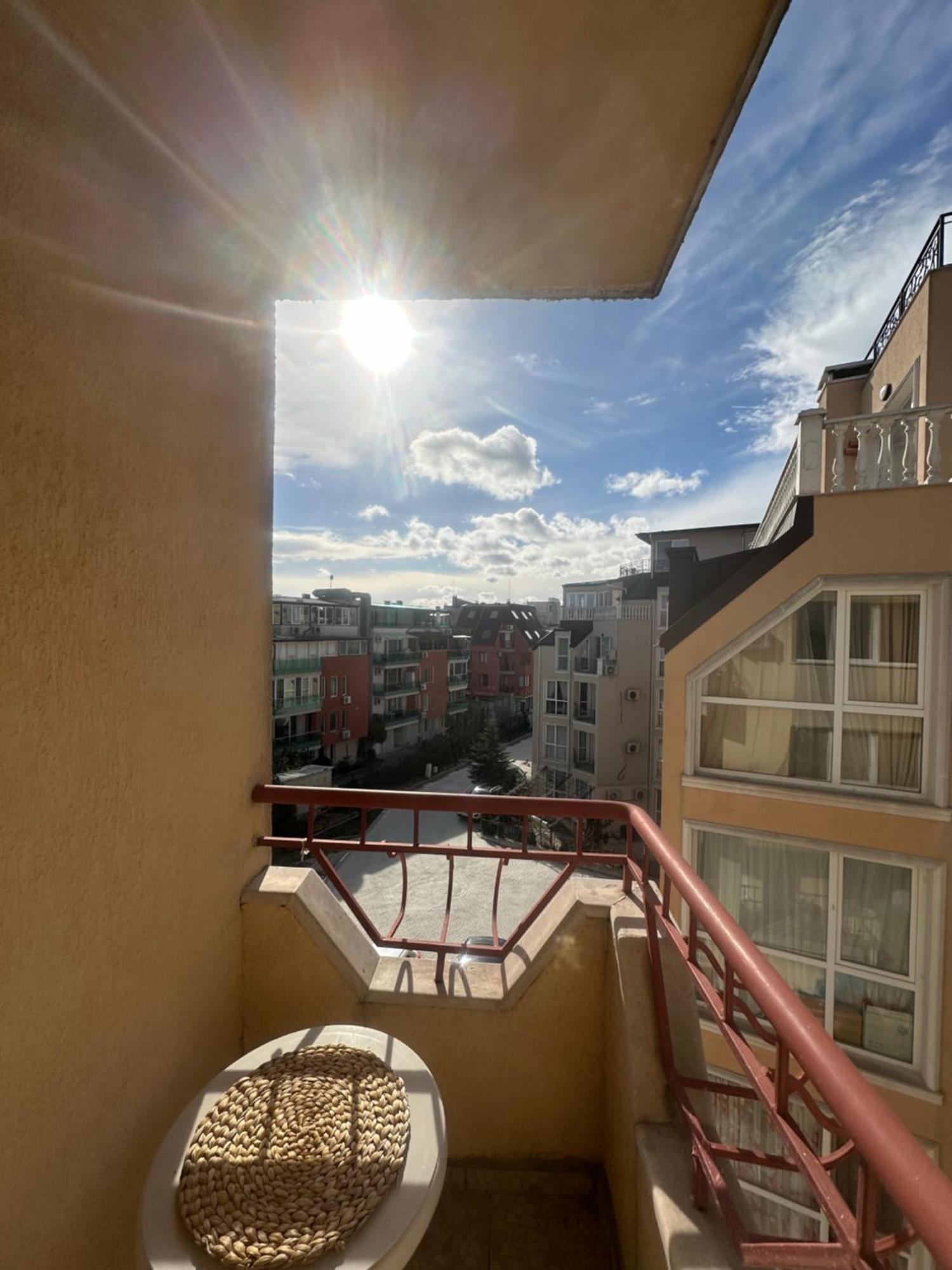 Brilliance Hotel Varna Cameră foto